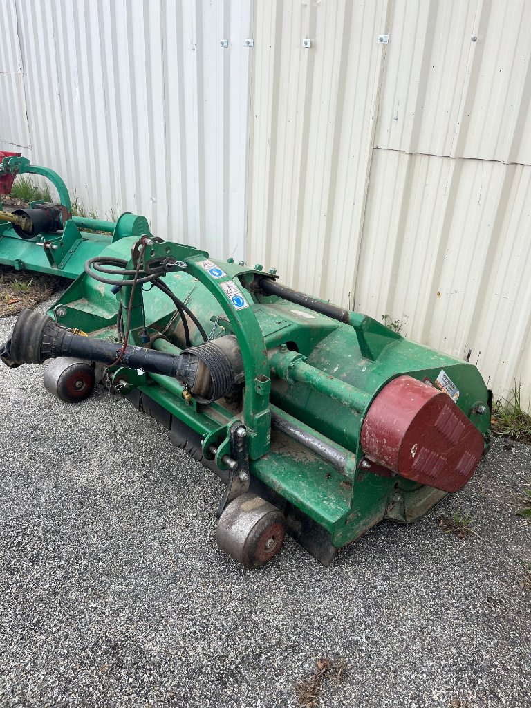 Mulchgerät & Häckselgerät del tipo Sonstige XPEL 220, Gebrauchtmaschine In VERNOUX EN VIVARAIS (Immagine 1)