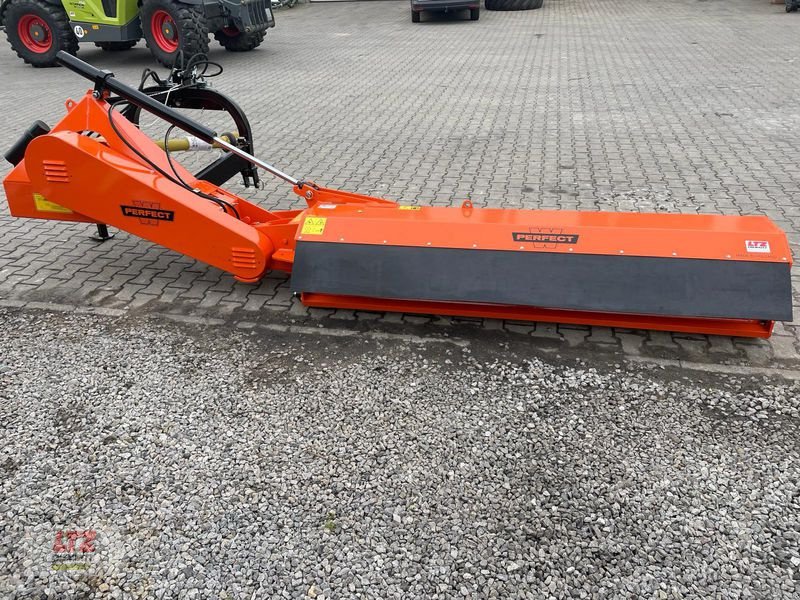 Mulchgerät & Häckselgerät tipa Sonstige ZF2-240 MULCHER PERFECT, Neumaschine u Hartmannsdorf (Slika 2)