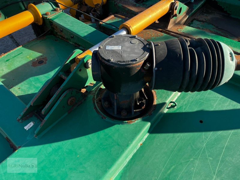 Mulchgerät & Häckselgerät του τύπου Spearhead Multicut 460, Gebrauchtmaschine σε Prenzlau (Φωτογραφία 11)