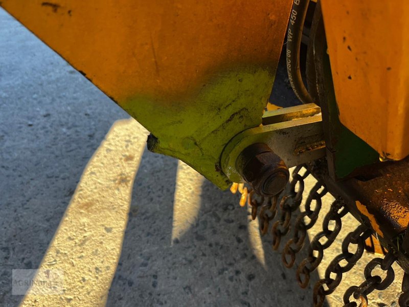 Mulchgerät & Häckselgerät del tipo Spearhead Multicut 460, Gebrauchtmaschine en Prenzlau (Imagen 8)