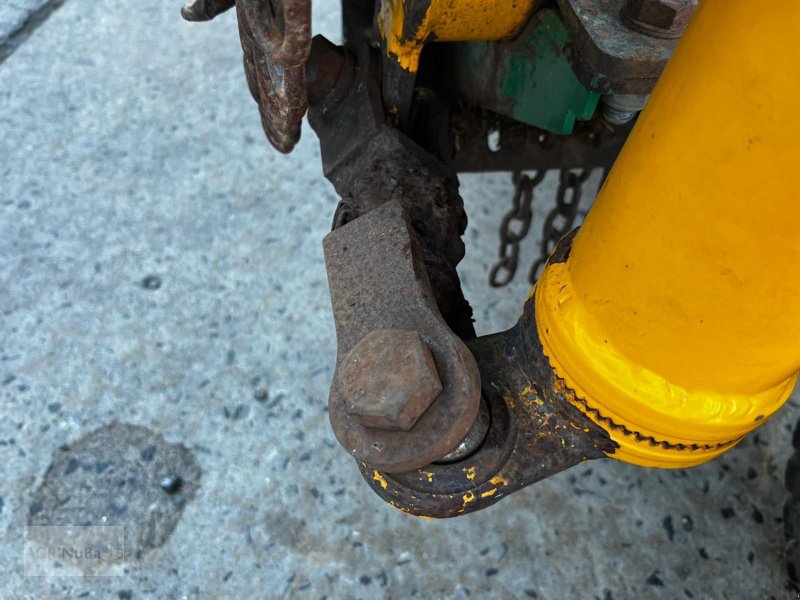 Mulchgerät & Häckselgerät del tipo Spearhead Multicut 460, Gebrauchtmaschine en Prenzlau (Imagen 10)