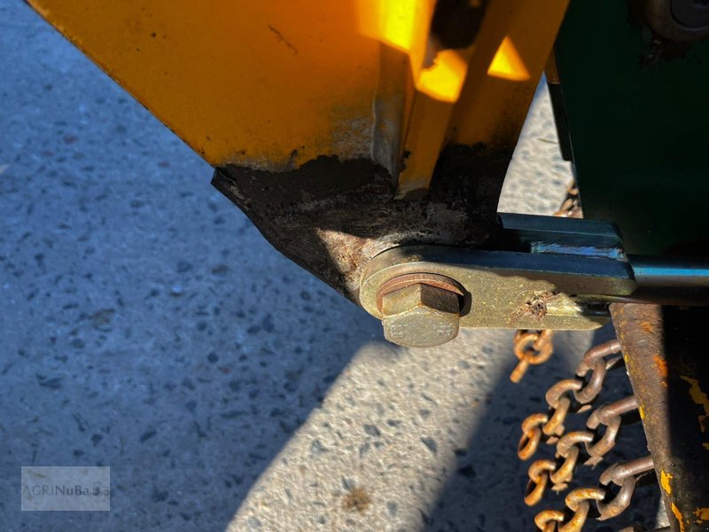 Mulchgerät & Häckselgerät del tipo Spearhead Multicut 460, Gebrauchtmaschine en Prenzlau (Imagen 12)