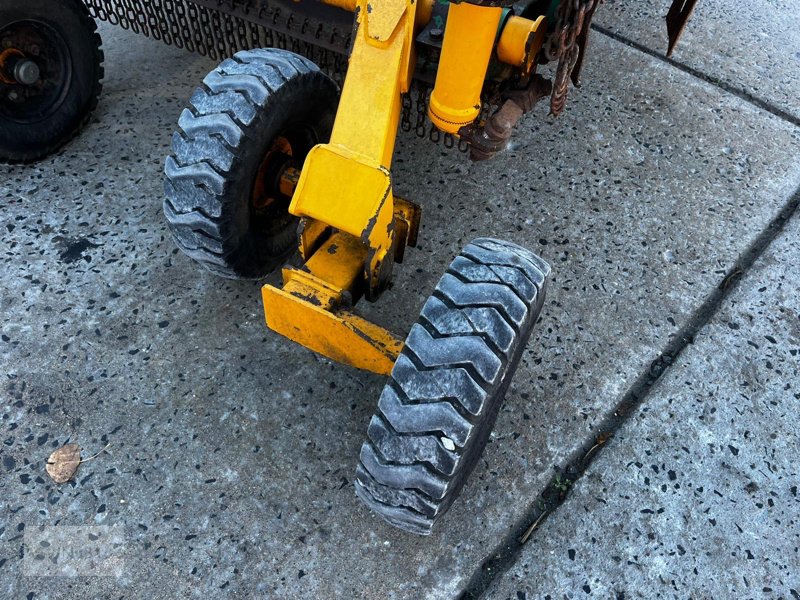 Mulchgerät & Häckselgerät del tipo Spearhead Multicut 460, Gebrauchtmaschine en Prenzlau (Imagen 13)