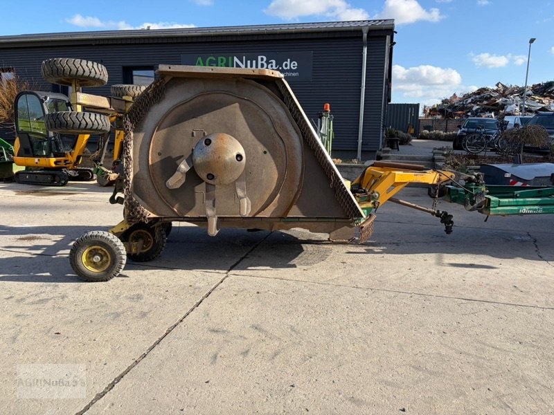 Mulchgerät & Häckselgerät от тип Spearhead MultiCut 460, Gebrauchtmaschine в Prenzlau (Снимка 2)