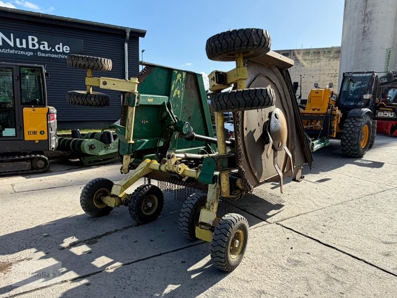 Mulchgerät & Häckselgerät от тип Spearhead MultiCut 460, Gebrauchtmaschine в Prenzlau (Снимка 3)