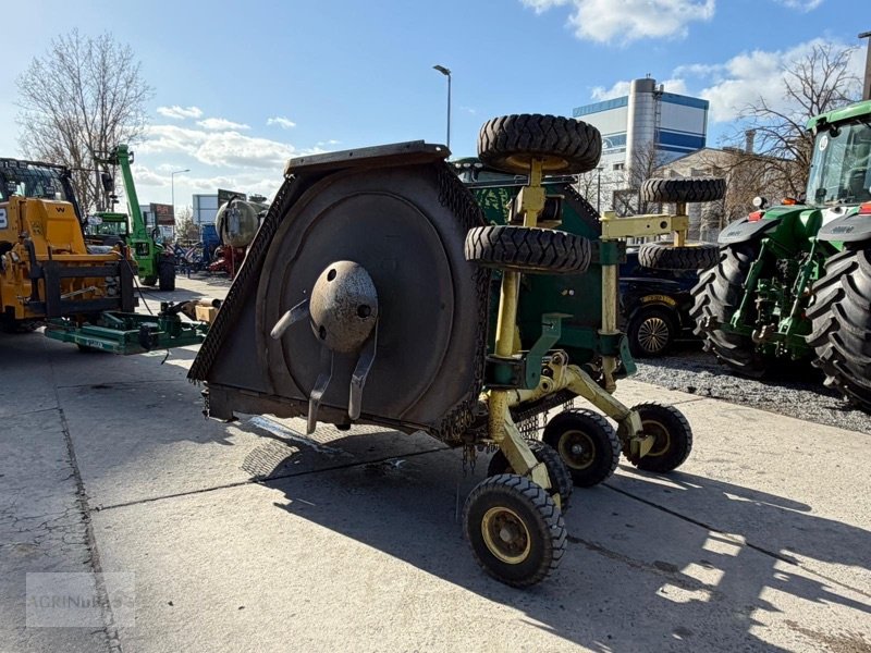 Mulchgerät & Häckselgerät от тип Spearhead MultiCut 460, Gebrauchtmaschine в Prenzlau (Снимка 7)