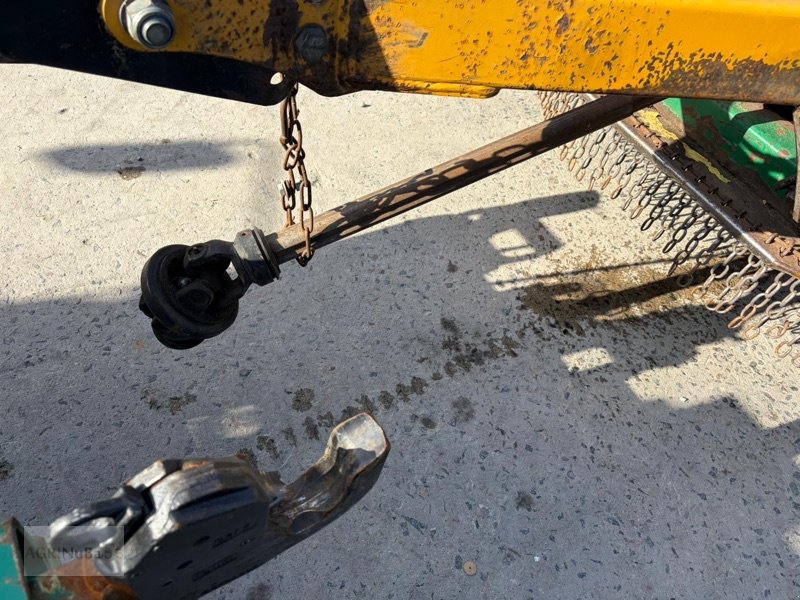 Mulchgerät & Häckselgerät от тип Spearhead MultiCut 460, Gebrauchtmaschine в Prenzlau (Снимка 8)