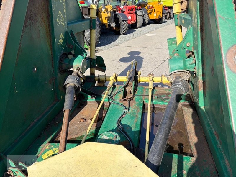 Mulchgerät & Häckselgerät от тип Spearhead MultiCut 460, Gebrauchtmaschine в Prenzlau (Снимка 10)