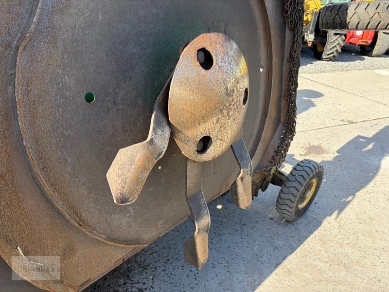 Mulchgerät & Häckselgerät от тип Spearhead MultiCut 460, Gebrauchtmaschine в Prenzlau (Снимка 13)