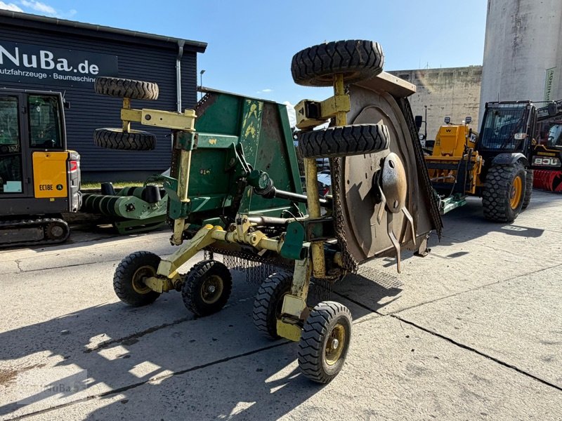 Mulchgerät & Häckselgerät от тип Spearhead MultiCut 460, Gebrauchtmaschine в Prenzlau (Снимка 19)