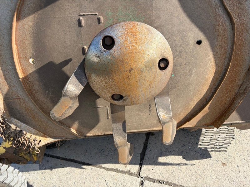 Mulchgerät & Häckselgerät от тип Spearhead MultiCut 460, Gebrauchtmaschine в Prenzlau (Снимка 20)
