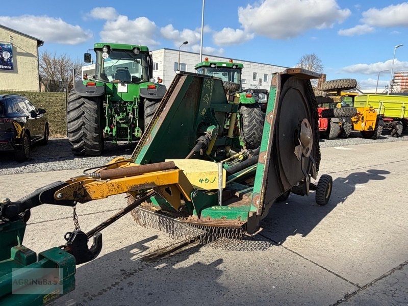 Mulchgerät & Häckselgerät от тип Spearhead MultiCut 460, Gebrauchtmaschine в Prenzlau (Снимка 21)