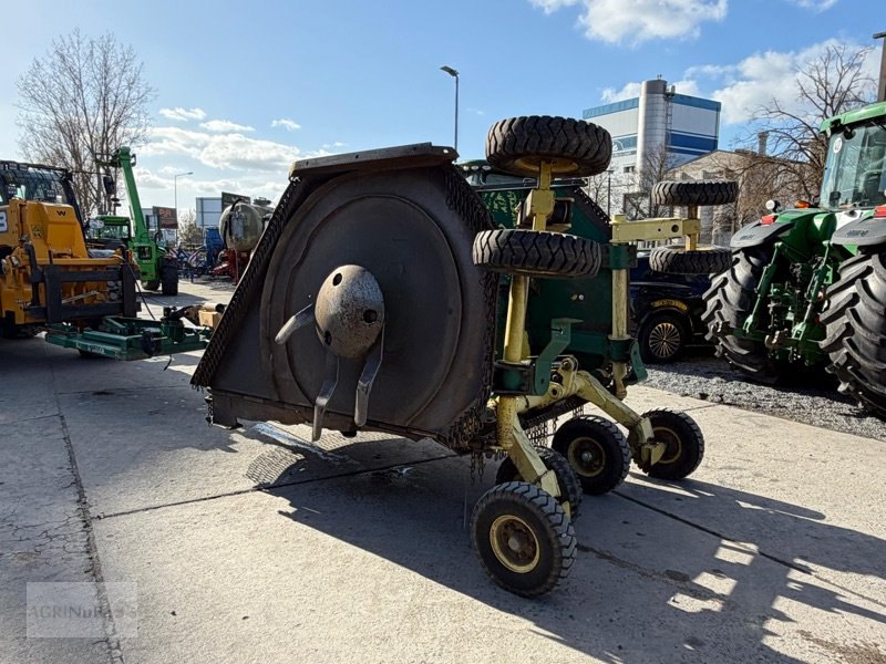 Mulchgerät & Häckselgerät от тип Spearhead MultiCut 460, Gebrauchtmaschine в Prenzlau (Снимка 22)