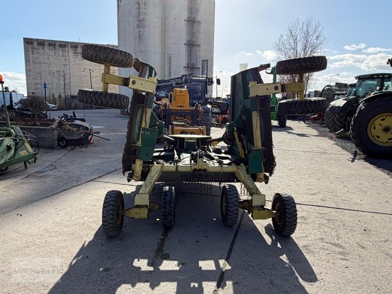 Mulchgerät & Häckselgerät от тип Spearhead MultiCut 460, Gebrauchtmaschine в Prenzlau (Снимка 23)