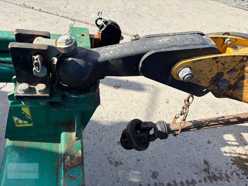 Mulchgerät & Häckselgerät του τύπου Spearhead MultiCut 460, Gebrauchtmaschine σε Prenzlau (Φωτογραφία 9)