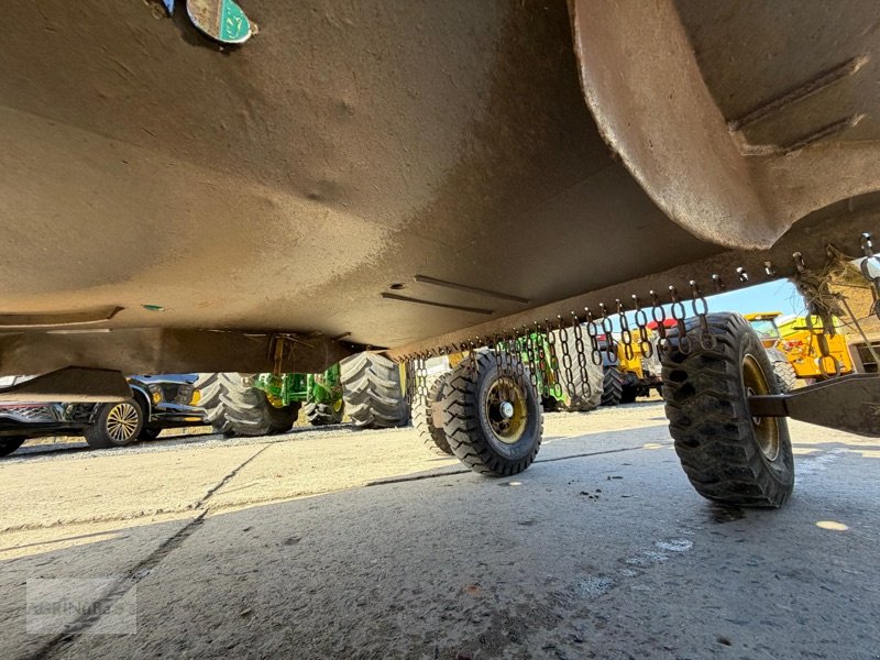 Mulchgerät & Häckselgerät του τύπου Spearhead MultiCut 460, Gebrauchtmaschine σε Prenzlau (Φωτογραφία 11)