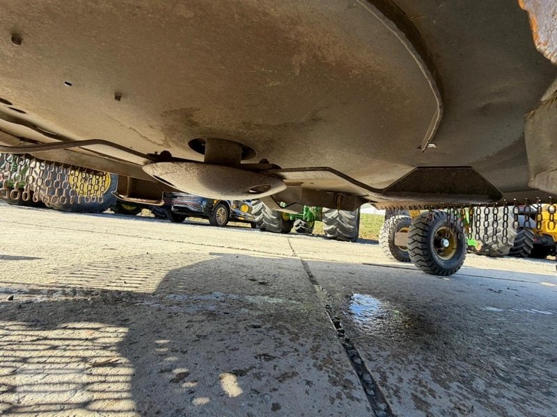 Mulchgerät & Häckselgerät του τύπου Spearhead MultiCut 460, Gebrauchtmaschine σε Prenzlau (Φωτογραφία 12)