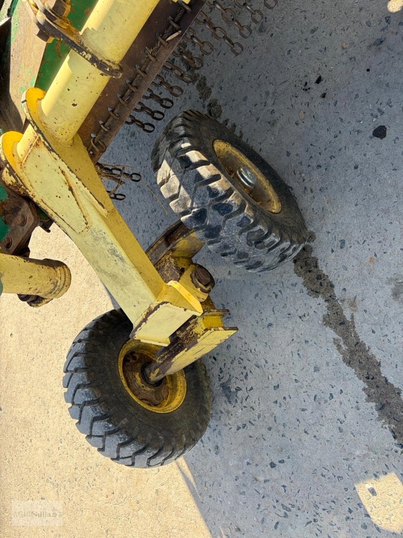 Mulchgerät & Häckselgerät του τύπου Spearhead MultiCut 460, Gebrauchtmaschine σε Prenzlau (Φωτογραφία 14)