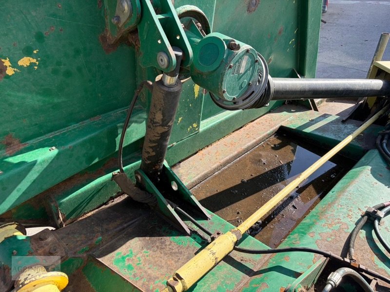 Mulchgerät & Häckselgerät του τύπου Spearhead MultiCut 460, Gebrauchtmaschine σε Prenzlau (Φωτογραφία 15)