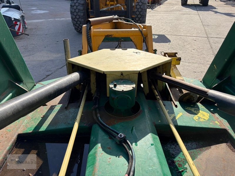 Mulchgerät & Häckselgerät του τύπου Spearhead MultiCut 460, Gebrauchtmaschine σε Prenzlau (Φωτογραφία 17)