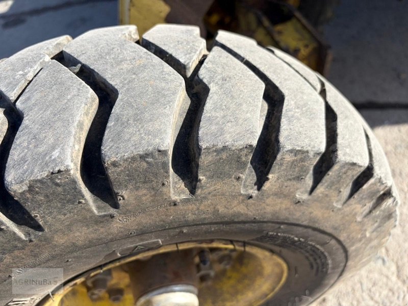 Mulchgerät & Häckselgerät του τύπου Spearhead MultiCut 460, Gebrauchtmaschine σε Prenzlau (Φωτογραφία 18)