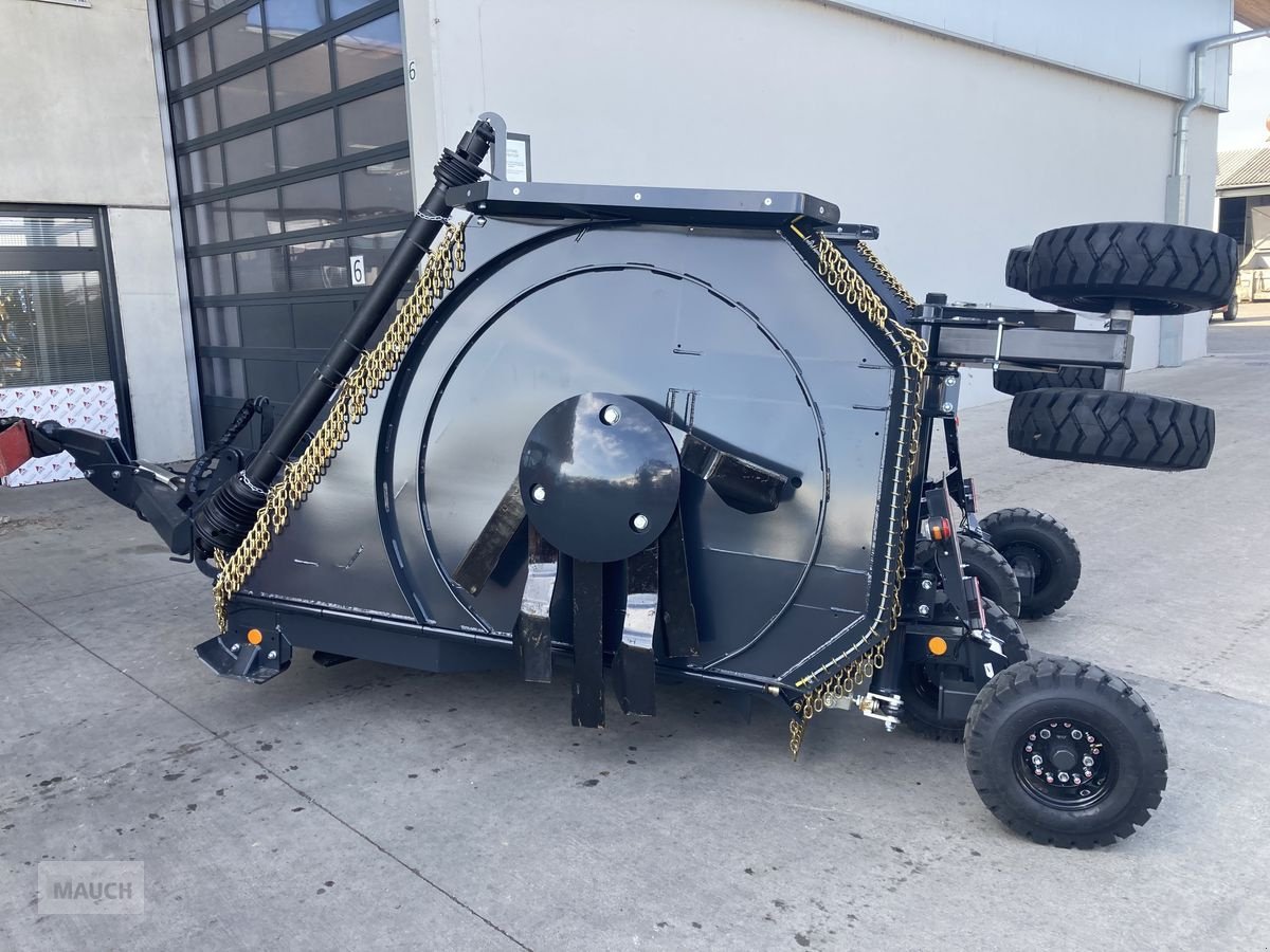 Mulchgerät & Häckselgerät typu Spearhead Multicut 480 PROLINE, Neumaschine v Burgkirchen (Obrázek 1)