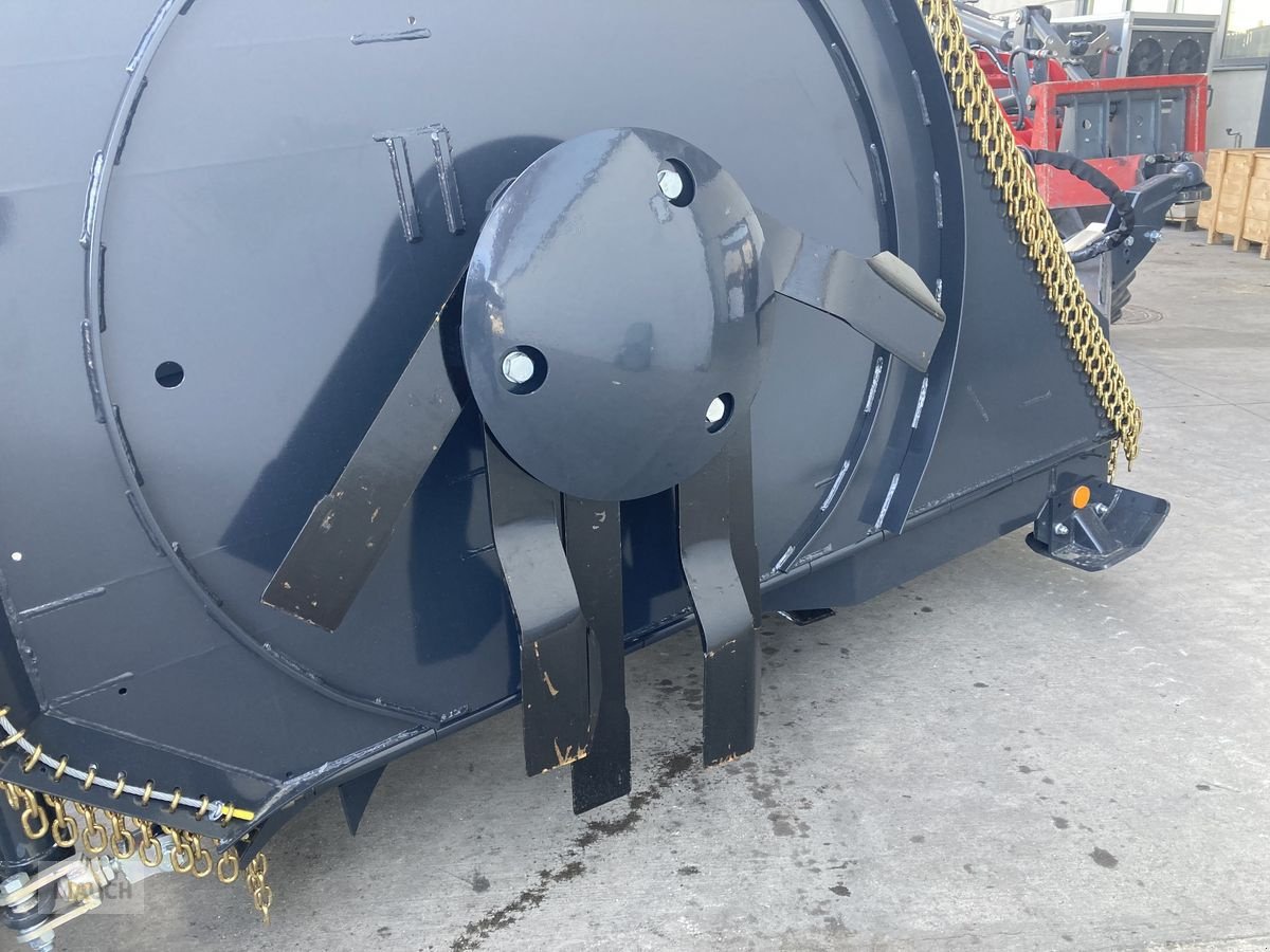Mulchgerät & Häckselgerät typu Spearhead Multicut 480 PROLINE, Neumaschine v Burgkirchen (Obrázek 16)