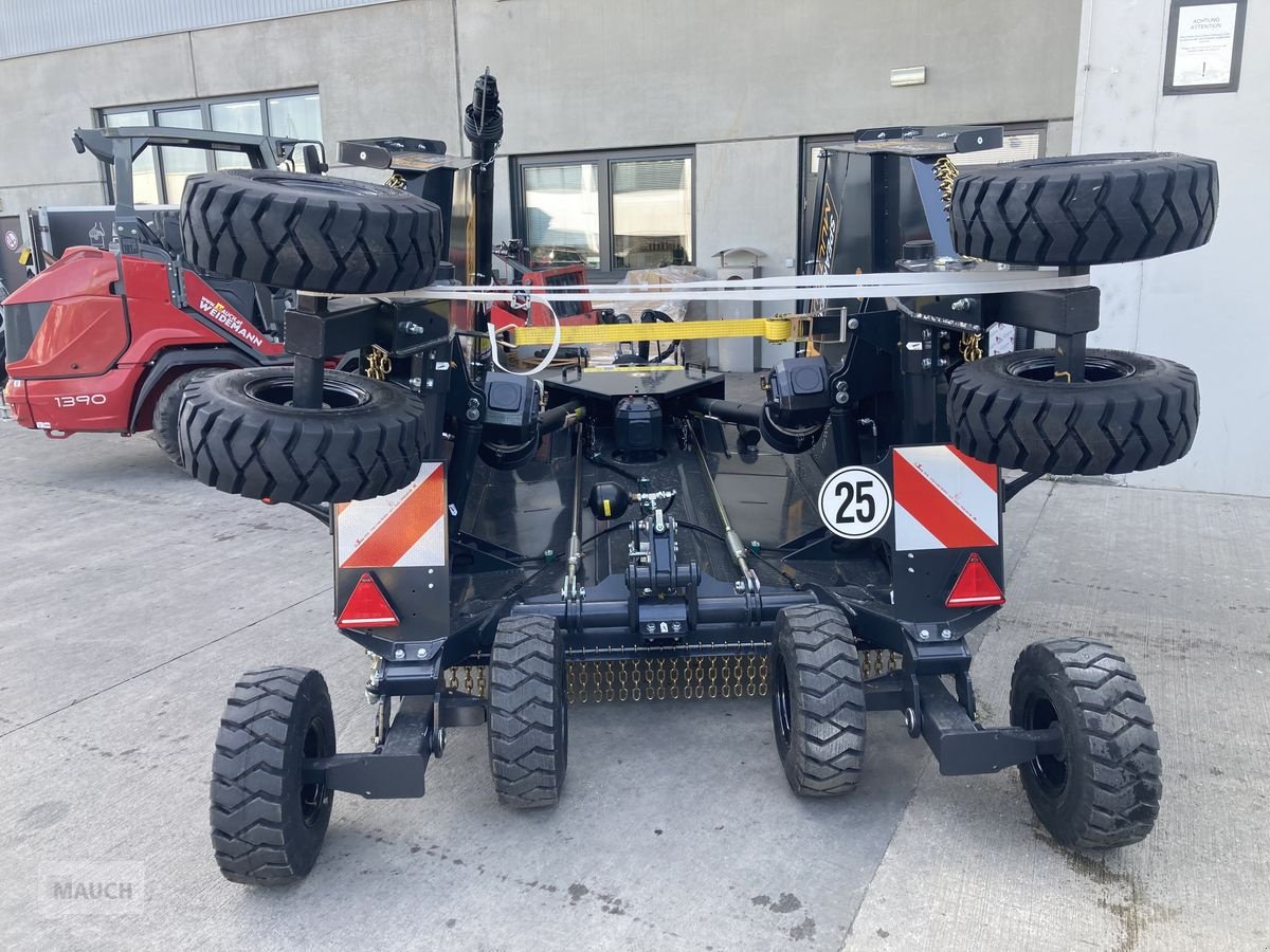 Mulchgerät & Häckselgerät typu Spearhead Multicut 480 PROLINE, Neumaschine v Burgkirchen (Obrázek 3)