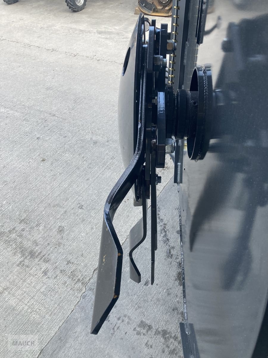 Mulchgerät & Häckselgerät typu Spearhead Multicut 480 PROLINE, Neumaschine v Burgkirchen (Obrázek 11)