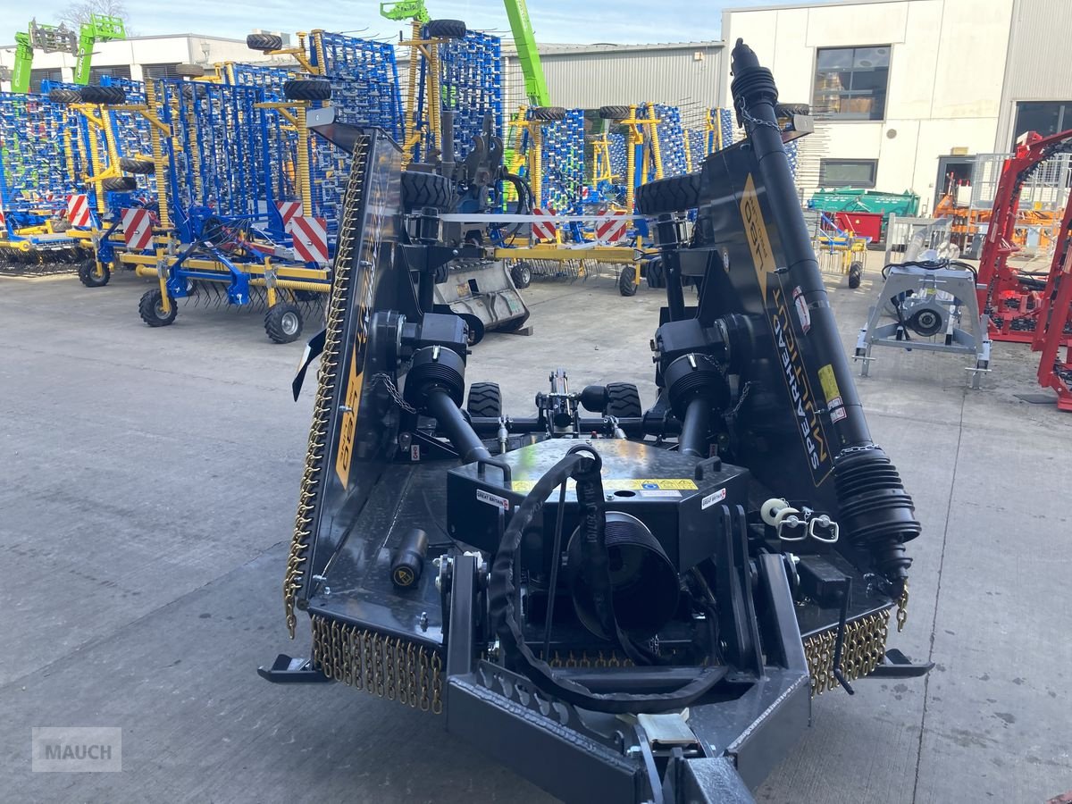 Mulchgerät & Häckselgerät typu Spearhead Multicut 480 PROLINE, Neumaschine v Burgkirchen (Obrázek 8)