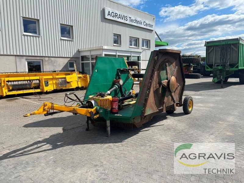 Mulchgerät & Häckselgerät des Typs Spearhead STAR CUT, Gebrauchtmaschine in Calbe / Saale (Bild 1)