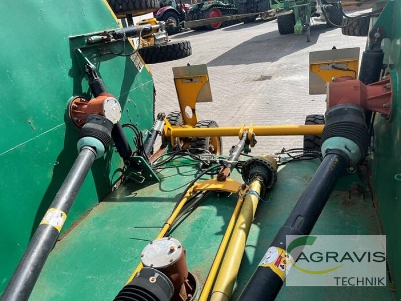 Mulchgerät & Häckselgerät des Typs Spearhead STAR CUT, Gebrauchtmaschine in Calbe / Saale (Bild 10)