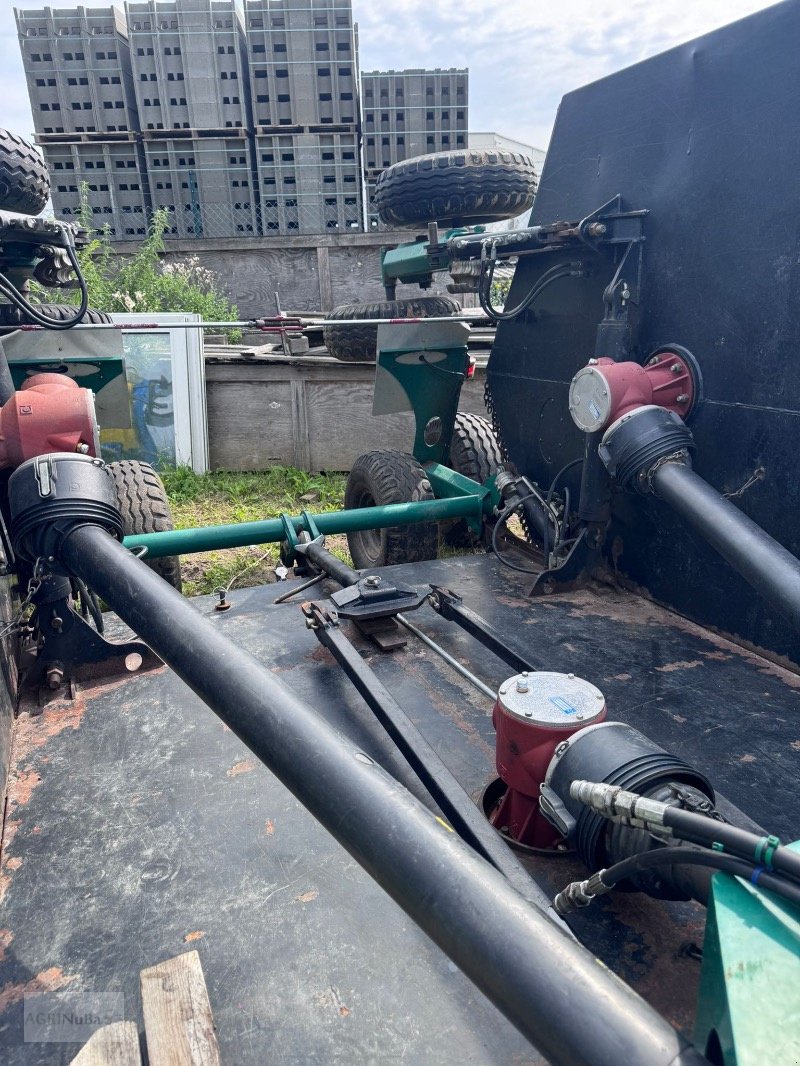 Mulchgerät & Häckselgerät tipa Spearhead Stubble Master 500, Gebrauchtmaschine u Prenzlau (Slika 10)