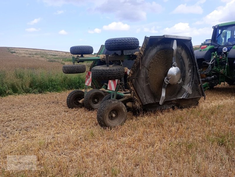 Mulchgerät & Häckselgerät типа Spearhead Stubble Master 500, Gebrauchtmaschine в Prenzlau (Фотография 8)