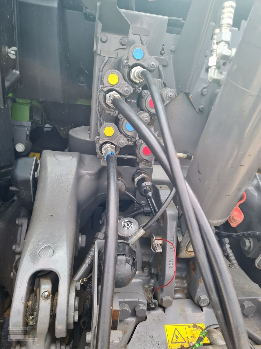 Mulchgerät & Häckselgerät от тип Spearhead Stubble Master 730, Gebrauchtmaschine в Gerasdorf (Снимка 20)