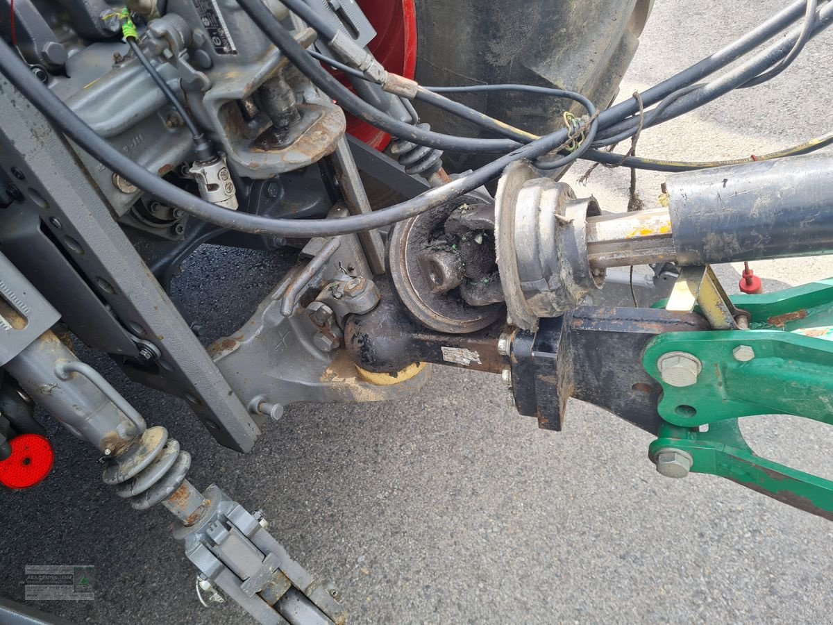 Mulchgerät & Häckselgerät от тип Spearhead Stubble Master 730, Gebrauchtmaschine в Gerasdorf (Снимка 14)