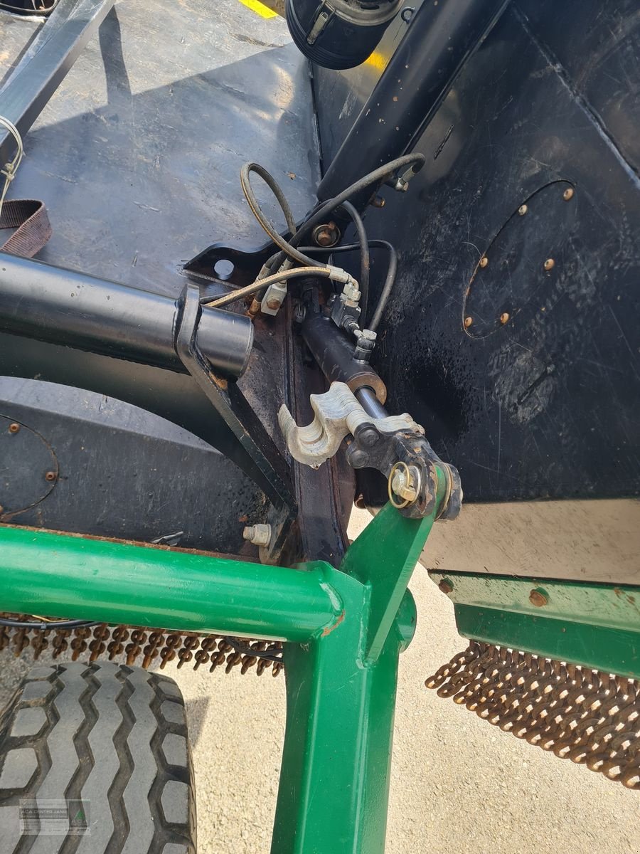 Mulchgerät & Häckselgerät от тип Spearhead Stubble Master 730, Gebrauchtmaschine в Gerasdorf (Снимка 5)