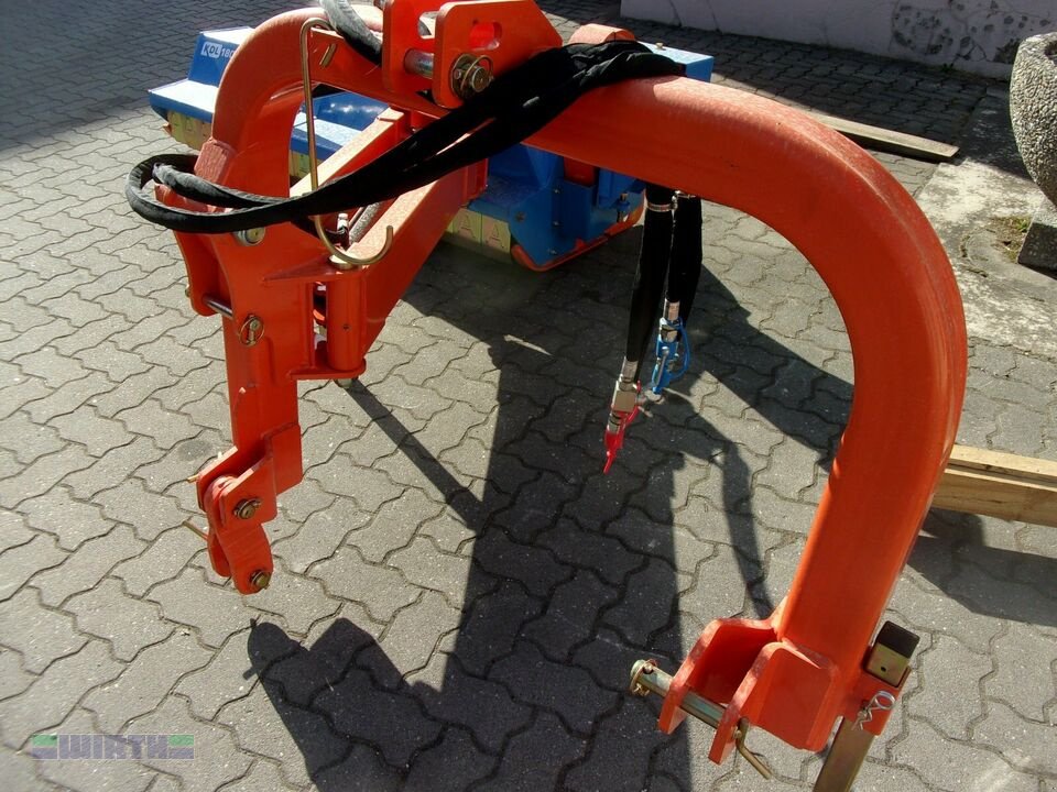 Mulchgerät & Häckselgerät типа Stark KDL 180, Böschungs- / Auslegemulcher, Neugungswinkel 60 Grad nach unten 90 Grand nach oben, Neumaschine в Buchdorf (Фотография 3)