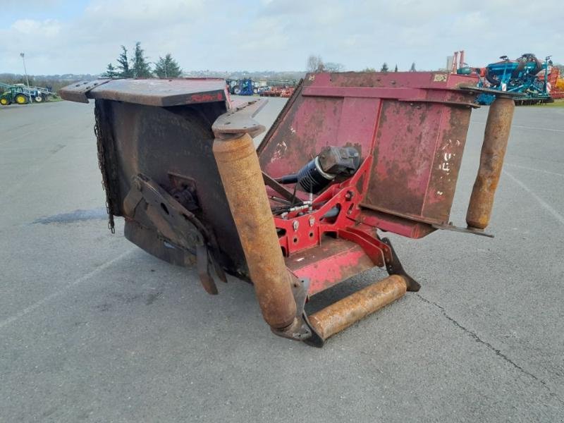 Mulchgerät & Häckselgerät tip Suire ALPHAGYR, Gebrauchtmaschine in ANTIGNY (Poză 2)