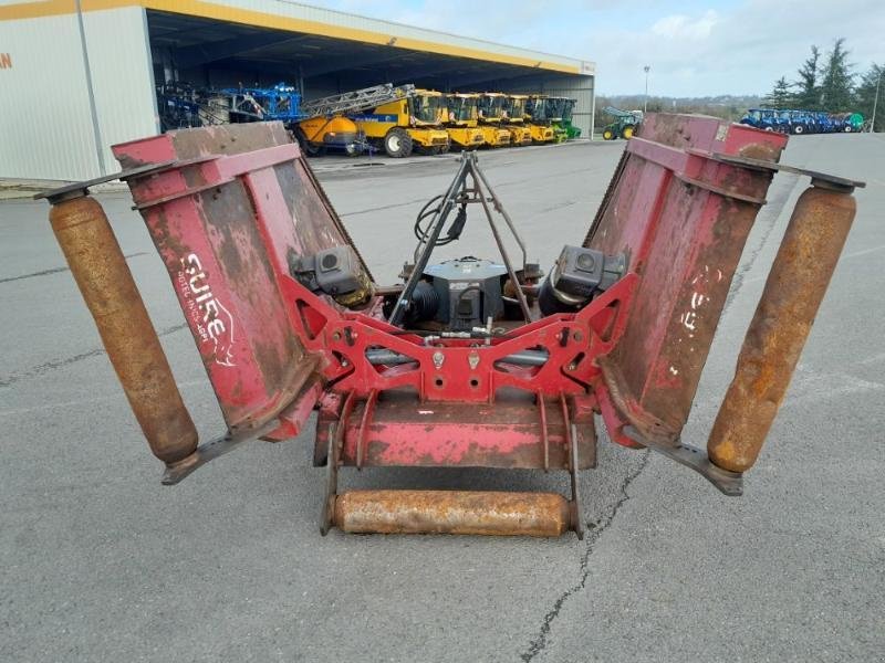 Mulchgerät & Häckselgerät tip Suire ALPHAGYR, Gebrauchtmaschine in ANTIGNY (Poză 3)