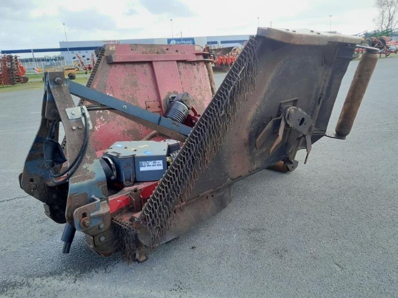 Mulchgerät & Häckselgerät tip Suire ALPHAGYR, Gebrauchtmaschine in ANTIGNY (Poză 1)