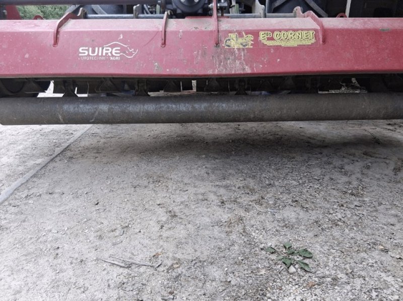 Mulchgerät & Häckselgerät van het type Suire ROTOGRYP RP 2500, Gebrauchtmaschine in PITHIVIERS Cedex (Foto 3)