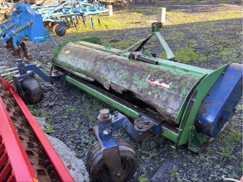 Mulchgerät & Häckselgerät типа Sulky 4282, Gebrauchtmaschine в MALESTROIT