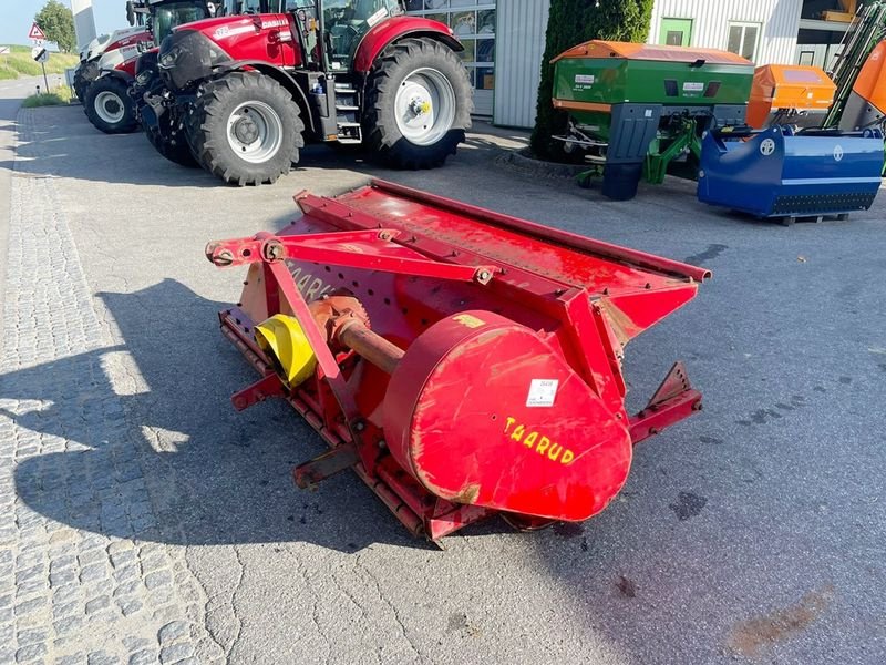 Taarup 2,10 m Mulcher, Gebrauchtmaschine (Фотография 1) Mulchgerät & Häckselgerät типа Taarup 2,10 m Mulcher, Gebrauchtmaschine в St. Marienkirchen (Фотография 1)