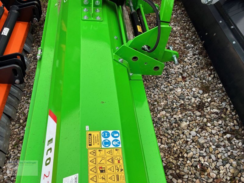 Mulchgerät & Häckselgerät tipa Talex Eco 220 H, Neumaschine u Obing (Slika 1)