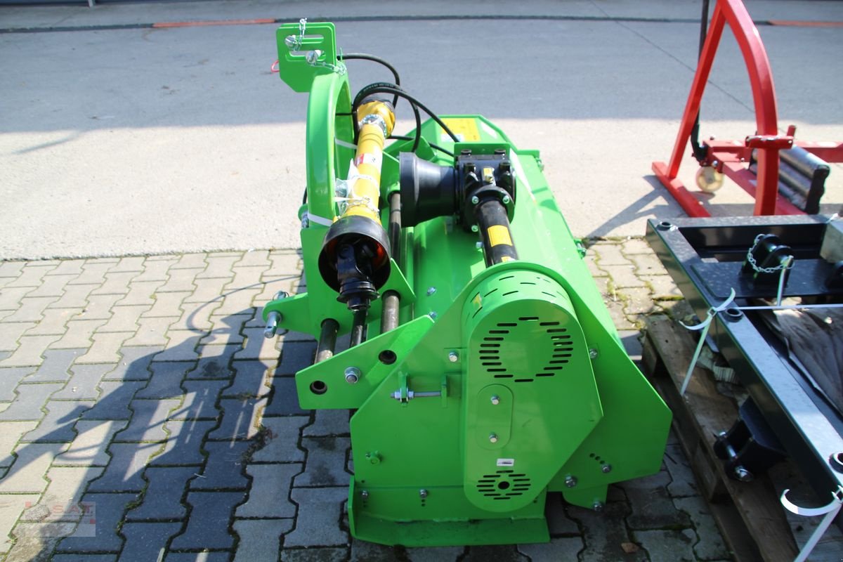 Mulchgerät & Häckselgerät des Typs Talex ECO Mulcher-1000 fach bewährt!!, Neumaschine in Eberschwang (Bild 9)