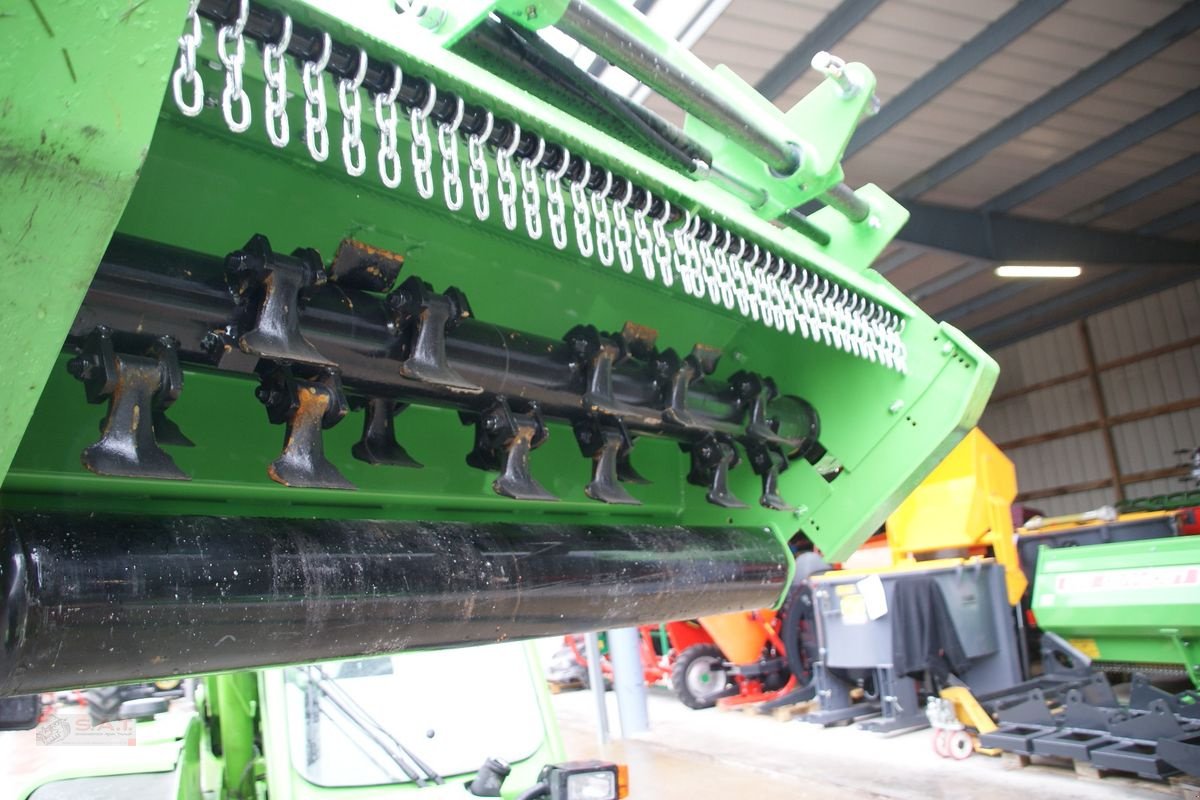 Mulchgerät & Häckselgerät des Typs Talex ECO Mulcher-1000 fach bewährt!!, Neumaschine in Eberschwang (Bild 21)