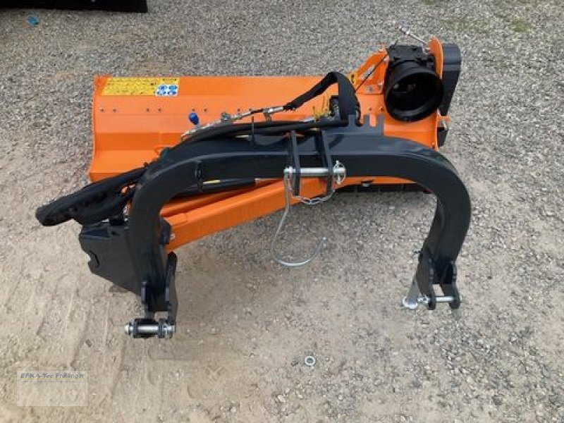 Mulchgerät & Häckselgerät typu Talex EVO 1,40, Neumaschine v Obing (Obrázek 2)