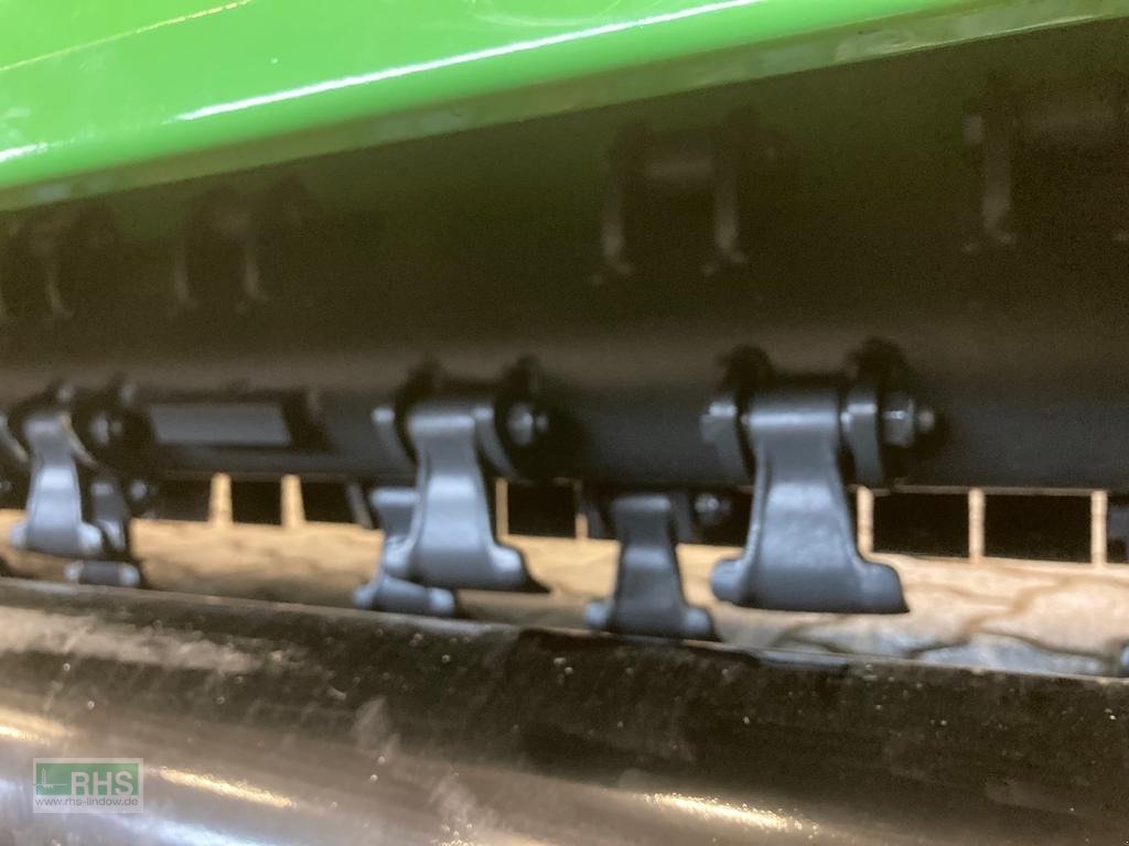 Mulchgerät & Häckselgerät a típus Talex Leopard 250 H+W, Neumaschine ekkor: Lindow (Kép 6)