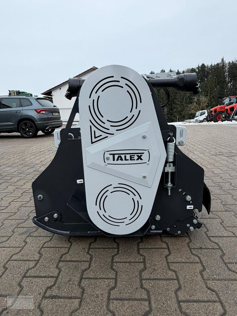Mulchgerät & Häckselgerät a típus Talex Tiger 3.00, Neumaschine ekkor: Erlbach (Kép 2)